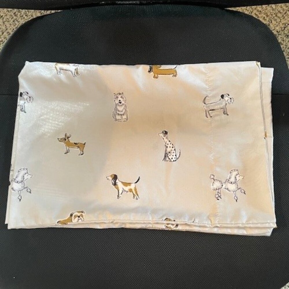 Full Sheet Set - Cynthia Rowley